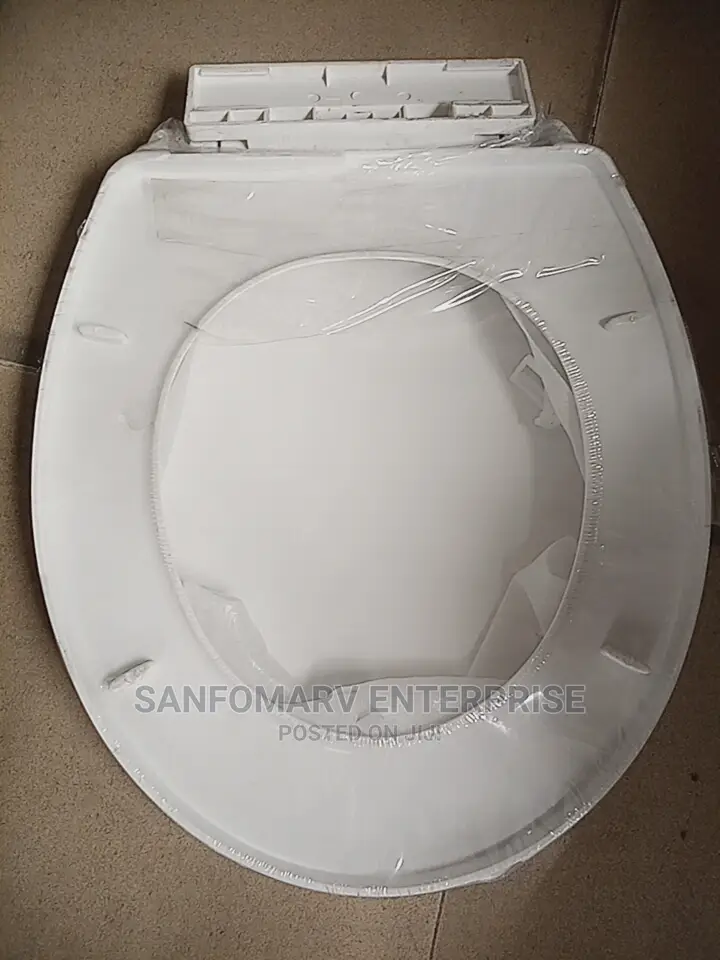 Soft Close Cover (Universal)