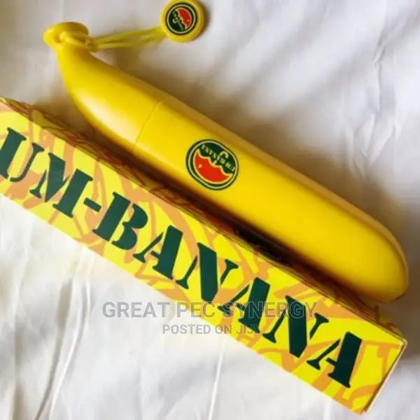 Banana Umbrella