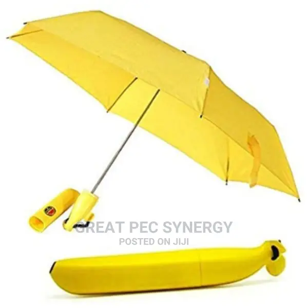 Banana Umbrella