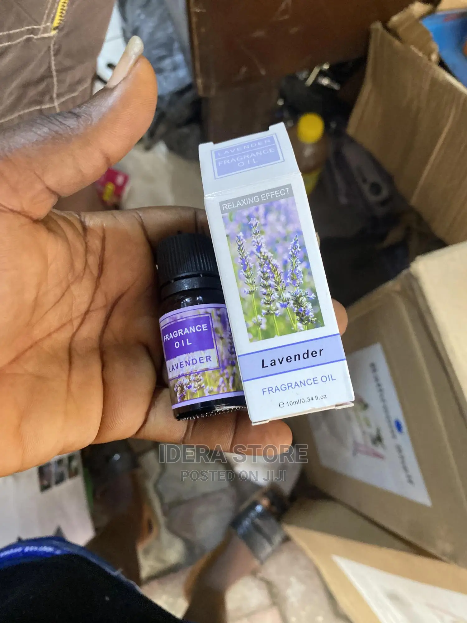 Fragrance Oil For Humidifier