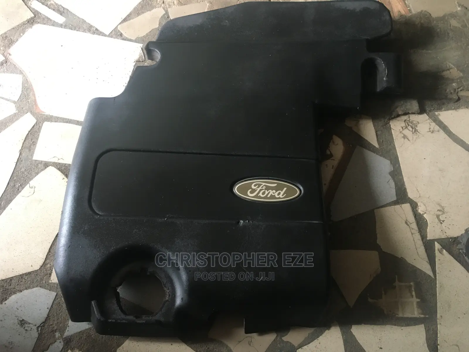 Ford Explorer Engine Cover 2012 2013 2014 2015 2016 2017