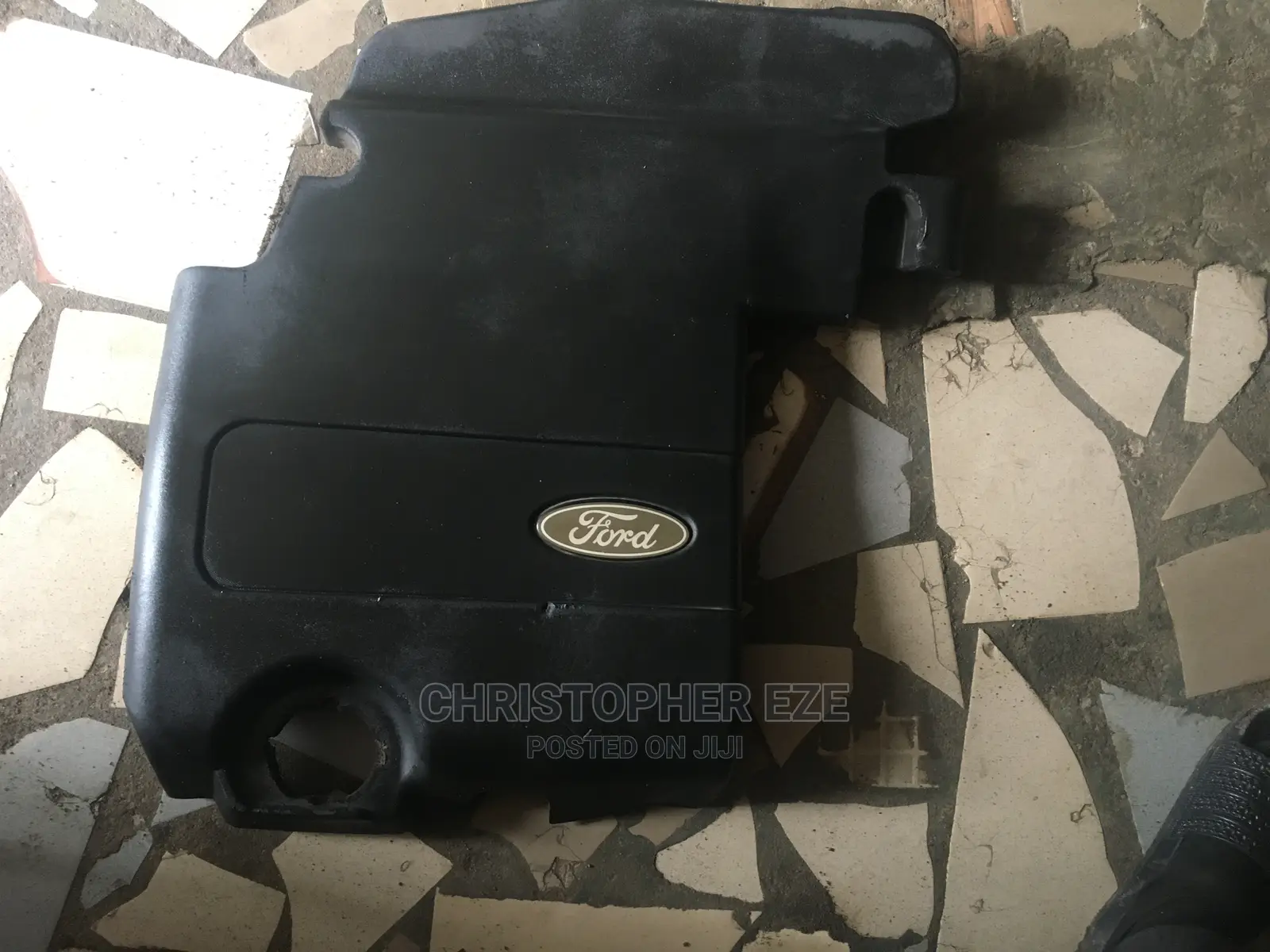Ford Explorer Engine Cover 2012 2013 2014 2015 2016 2017