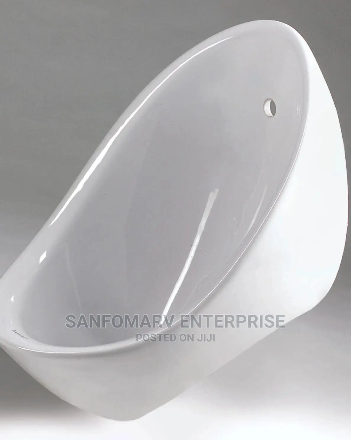 England Clifton Urinal Bowl