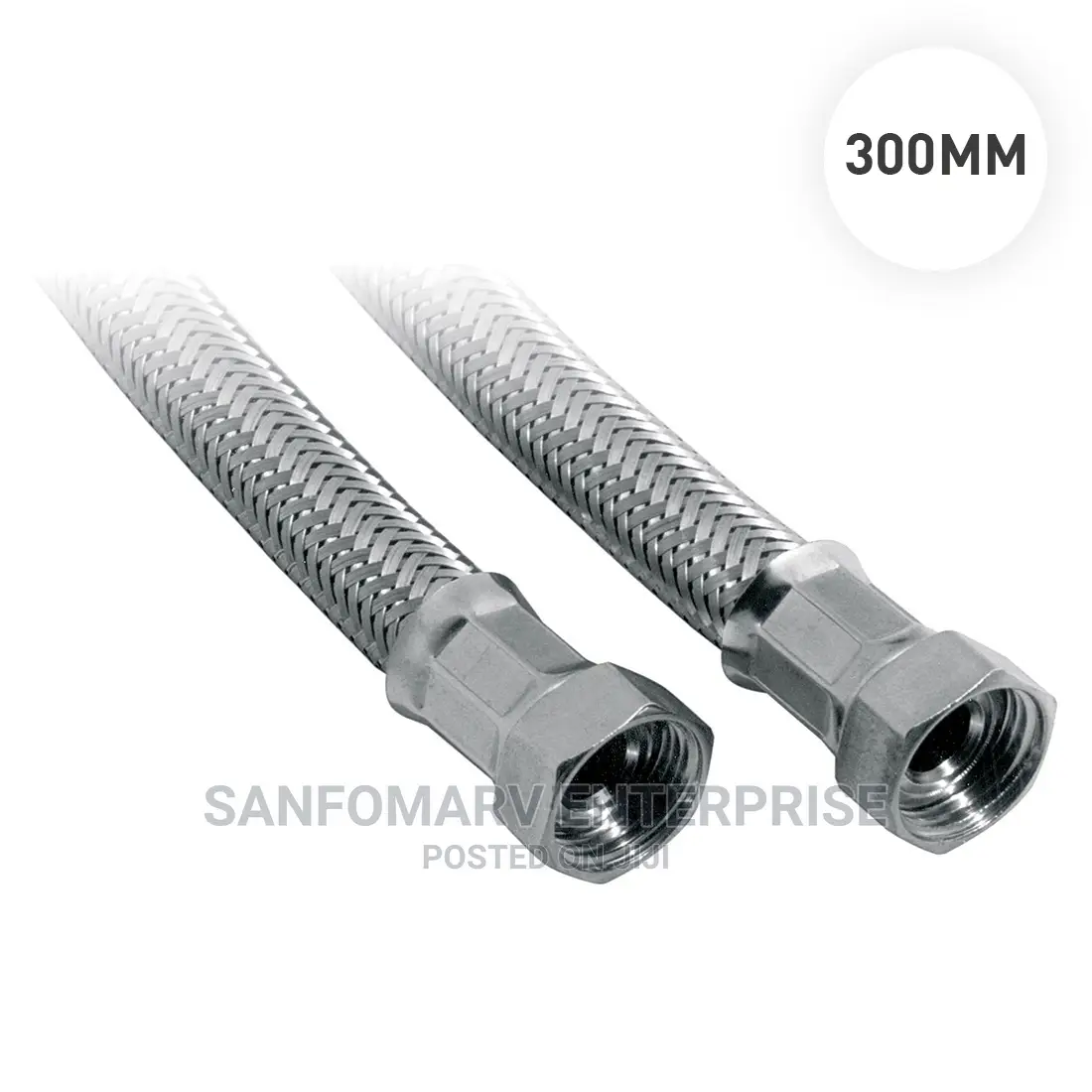 England Flexible Connector