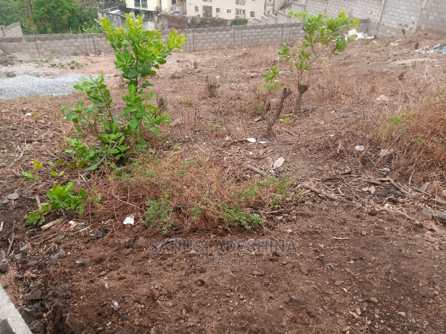 Works and Housing Extension Land at Gwarimpa Estate FCT Abj