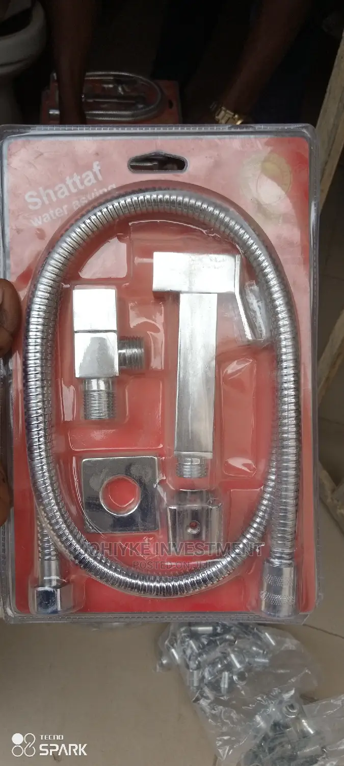 High Quality and Affordable Very Trusted Pressing Shower