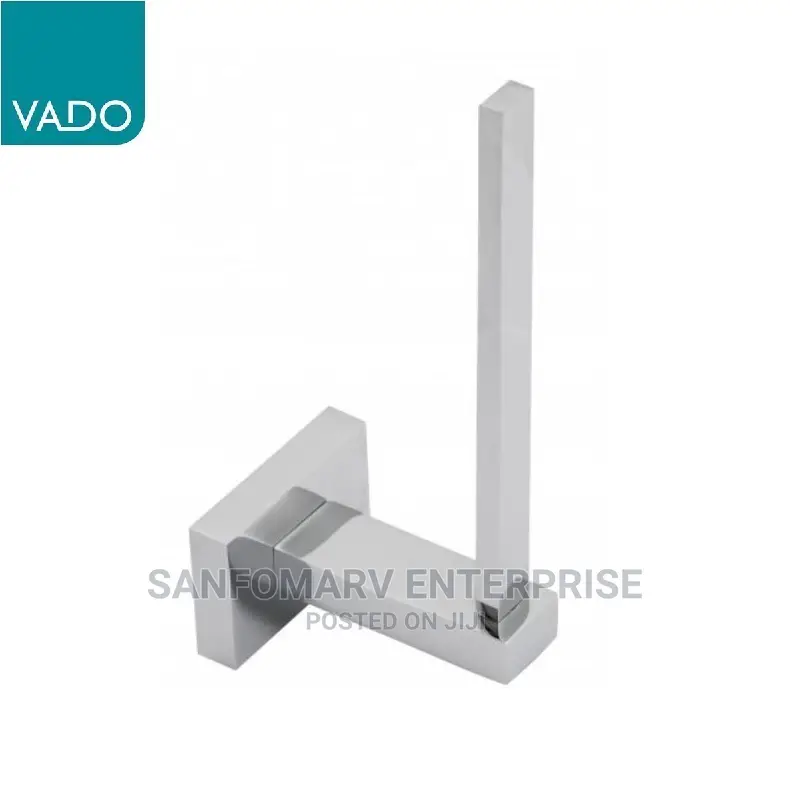 Level Paper Holder