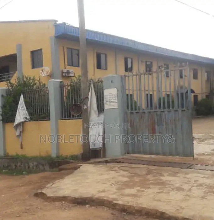 Event Center on 2plots Off Abaranje Road Ikotun