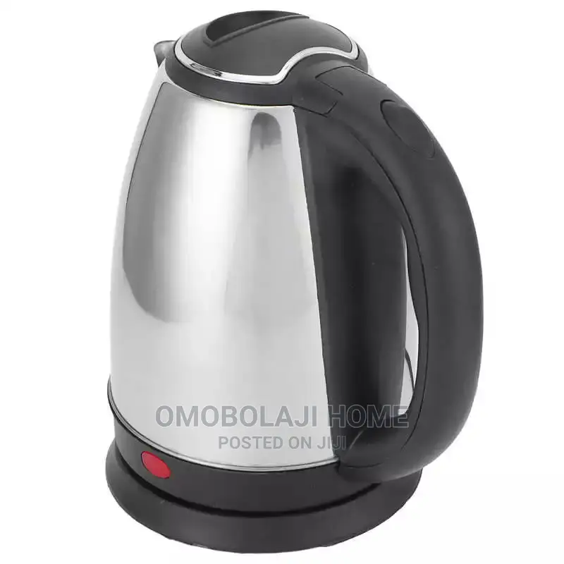 Saisho 1.8 Litters Electric Hot Water Heater Jug