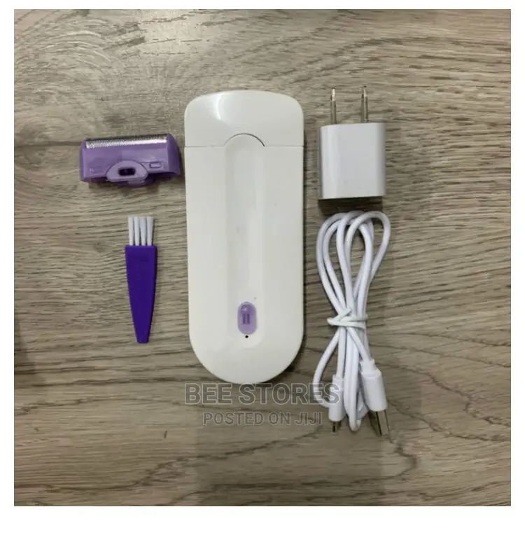 Hair Remover