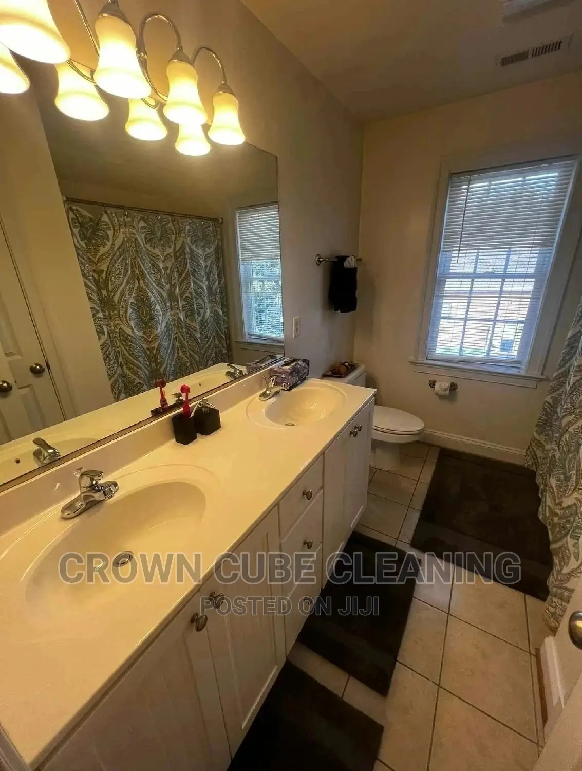 Affordable New House Cleaning Service