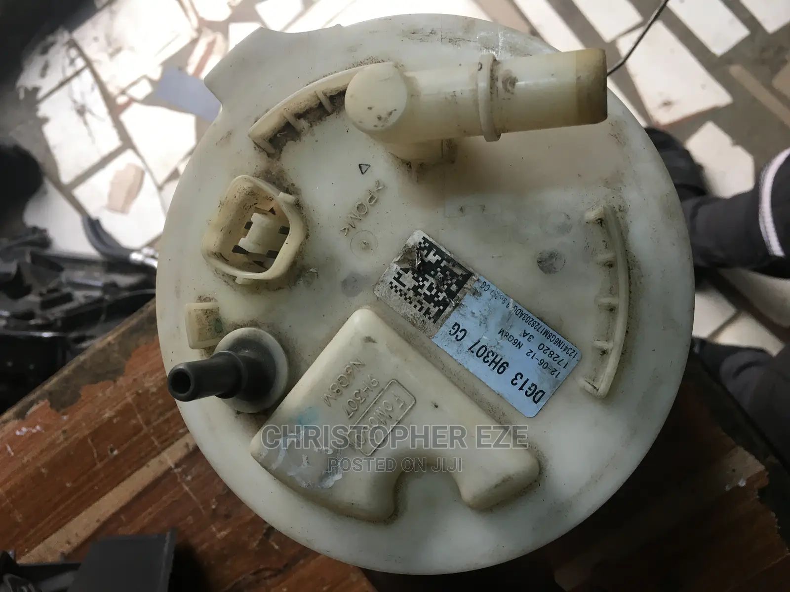 Ford Explorer Complete Fuel Pump 2011 2012 2013 2015 2014