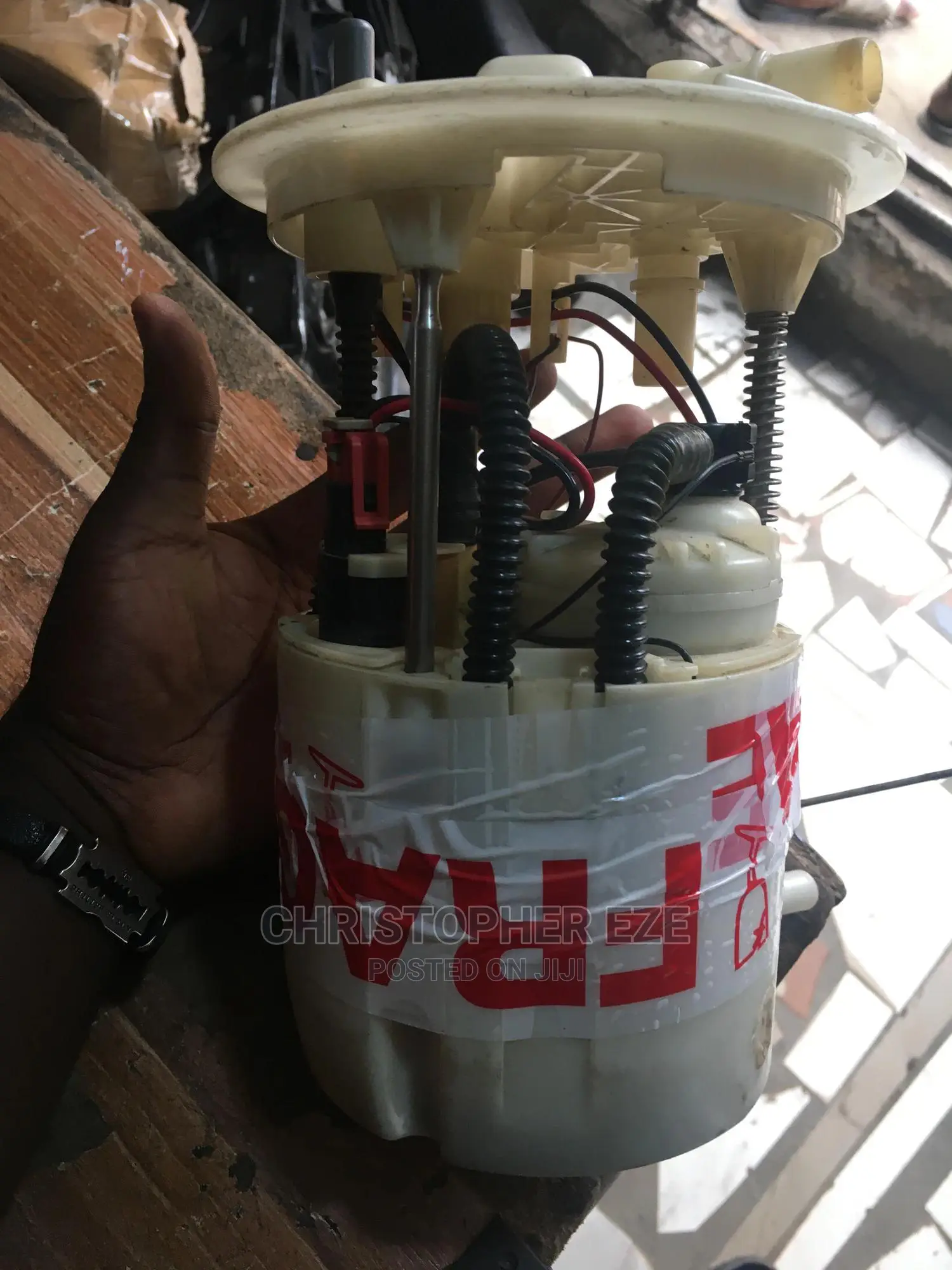 Ford Explorer Complete Fuel Pump 2011 2012 2013 2015 2014