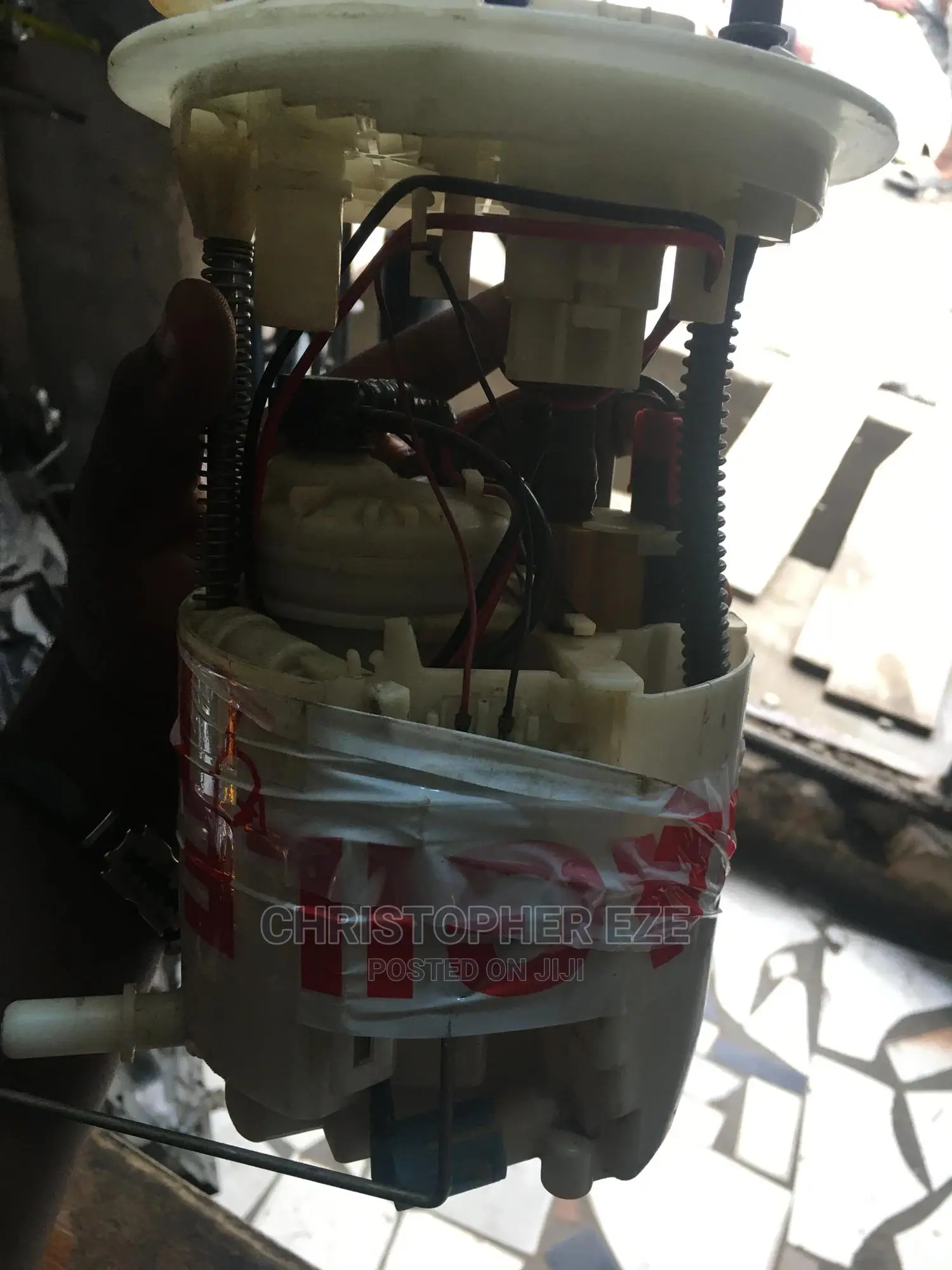 Ford Explorer Complete Fuel Pump 2011 2012 2013 2015 2014