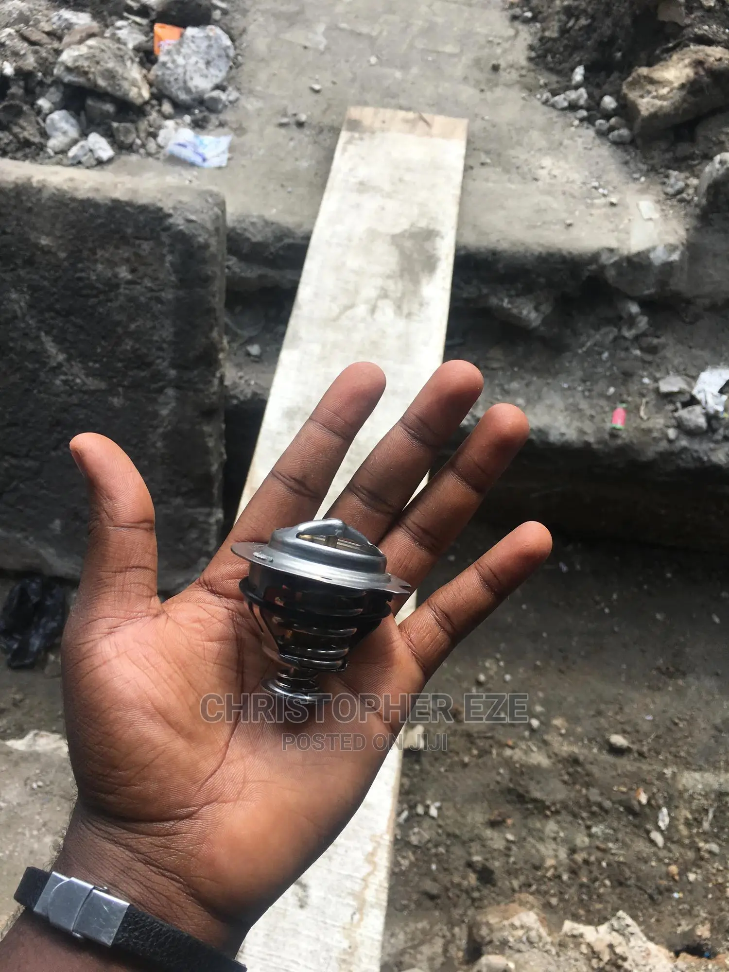 Ford Edge, Explorer, Taurus, Flex Lincoln MKX MKT Thermostat