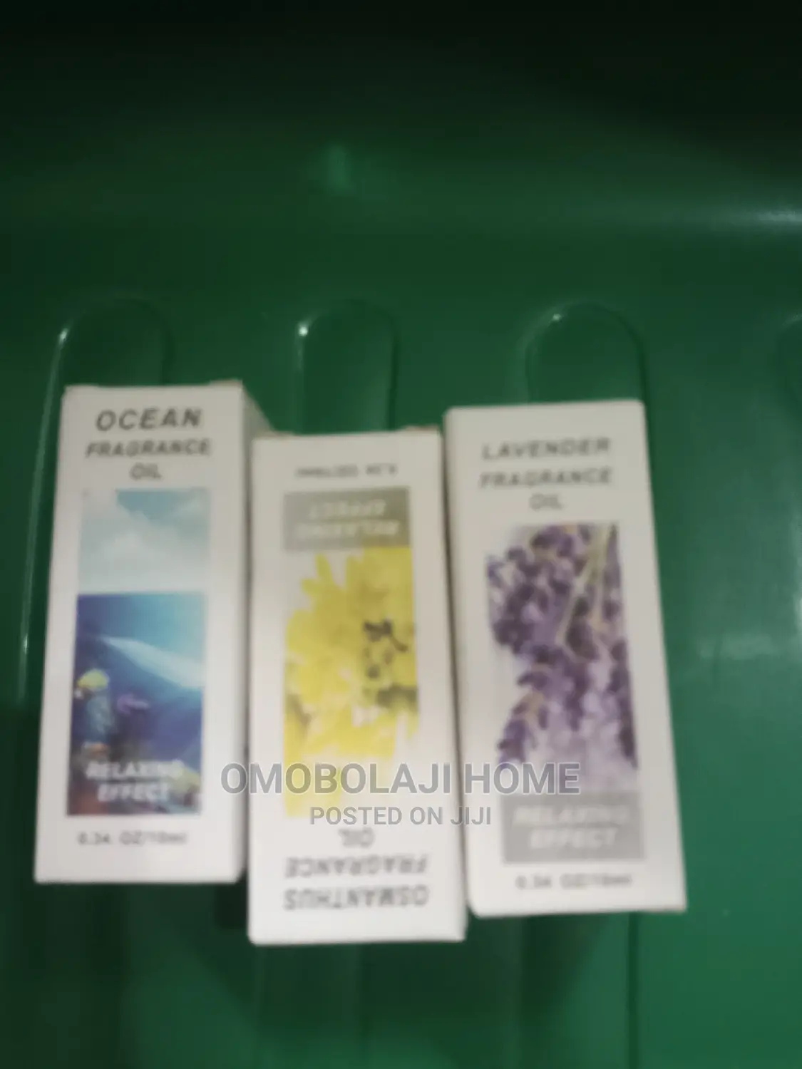 10 Ml Humidifier Oil
