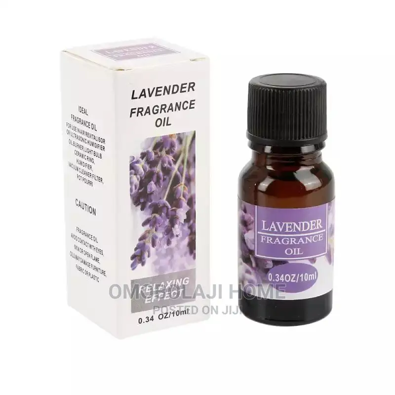 10 Ml Humidifier Oil