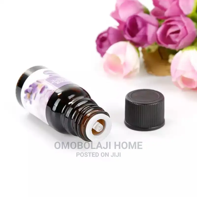 10 Ml Humidifier Oil