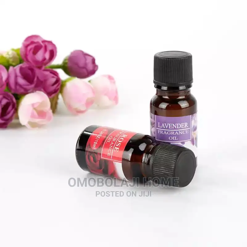 10 Ml Humidifier Oil