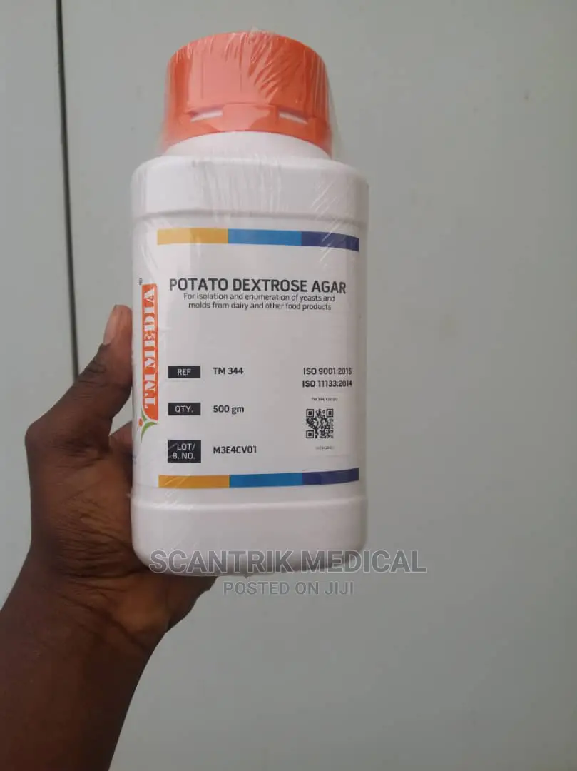 High Purity Potato Dextrose Agar