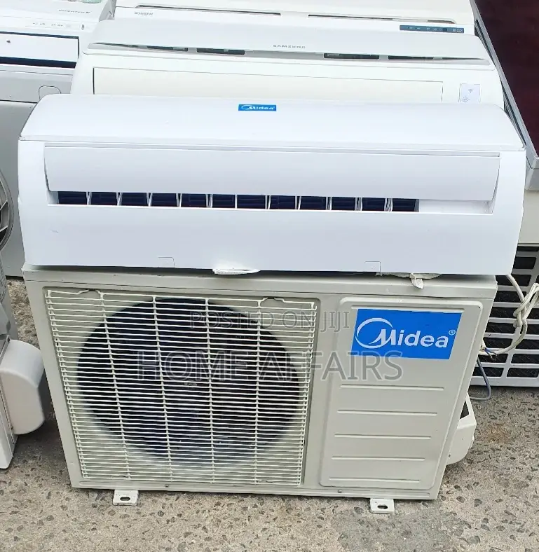 Midea 1.5hp 1hp Low Energy Air Conditioner +WARRANTY