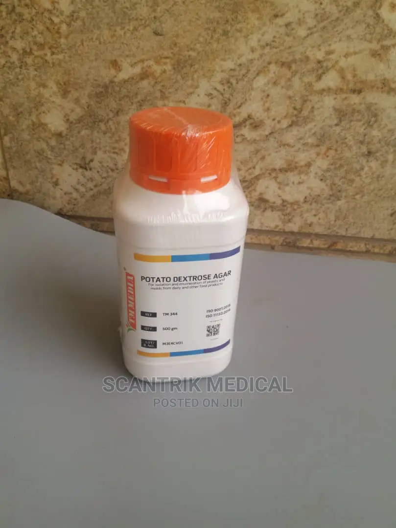 Affordable Laboratory Potato Dextrose Agar
