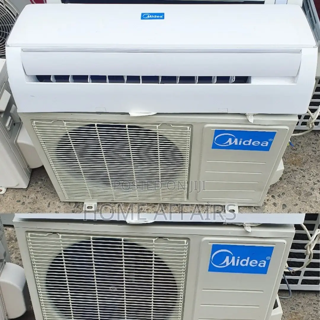 Midea 1.5hp 1hp Low Energy Air Conditioner +WARRANTY