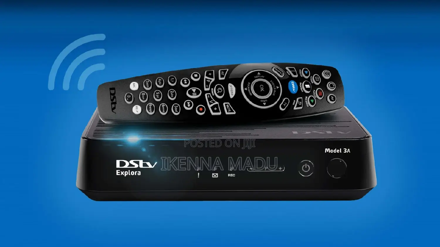 Dstv, Gotv, Startimes, Mbc2, Star Link, Sltv,TV Installer