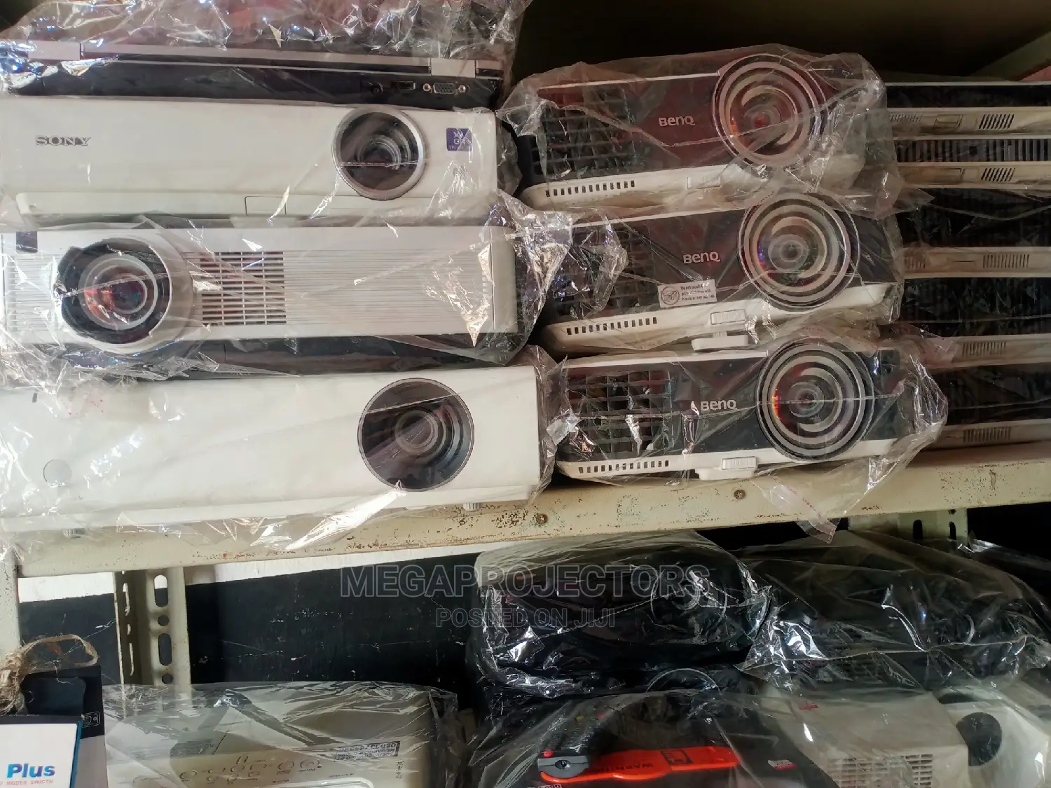 High Quality Projectors for Sale