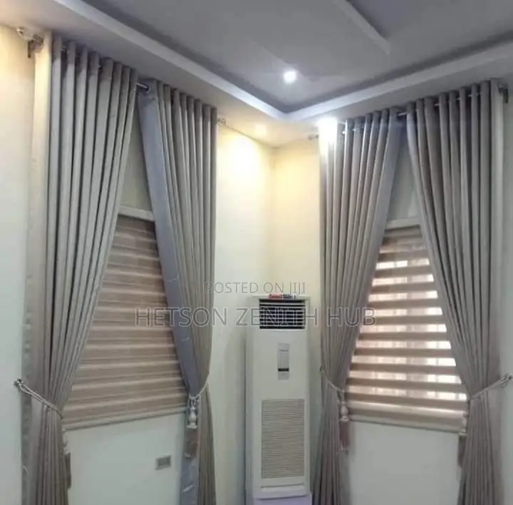 Curtains Original