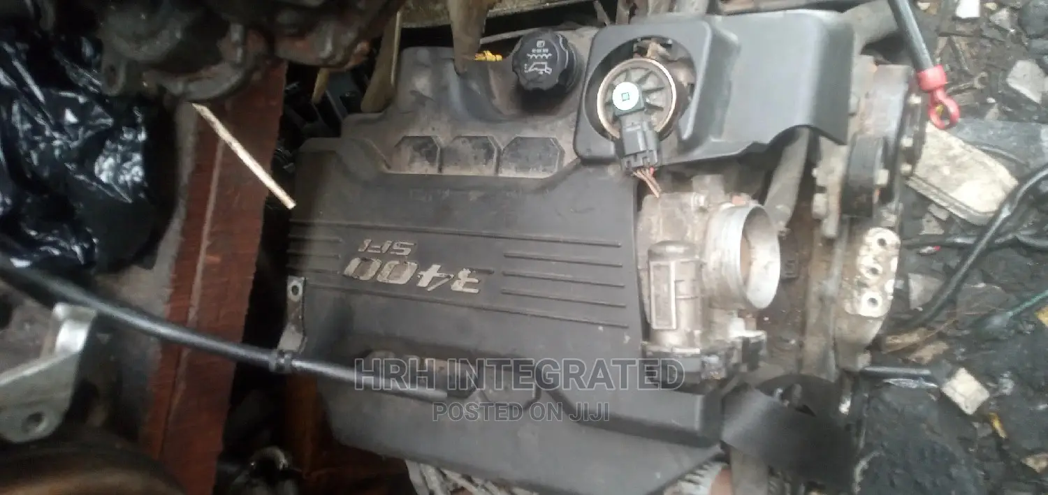 Chevrolet Equinox 2008