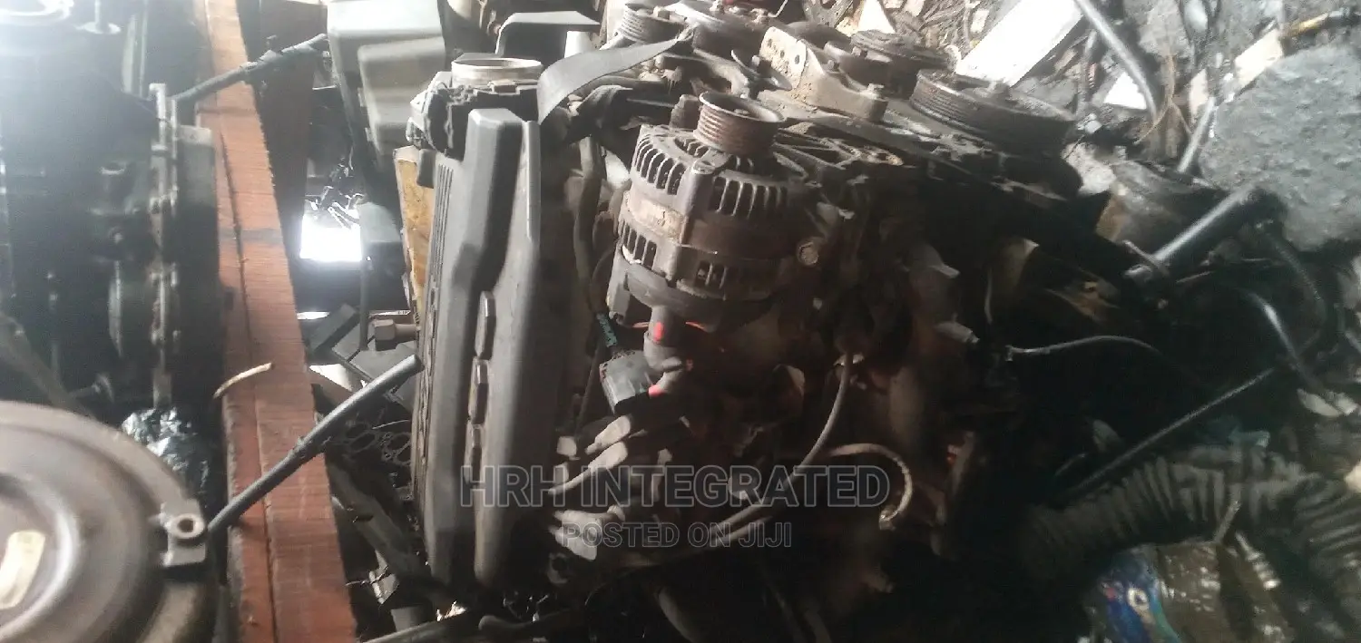 Chevrolet Equinox 2008