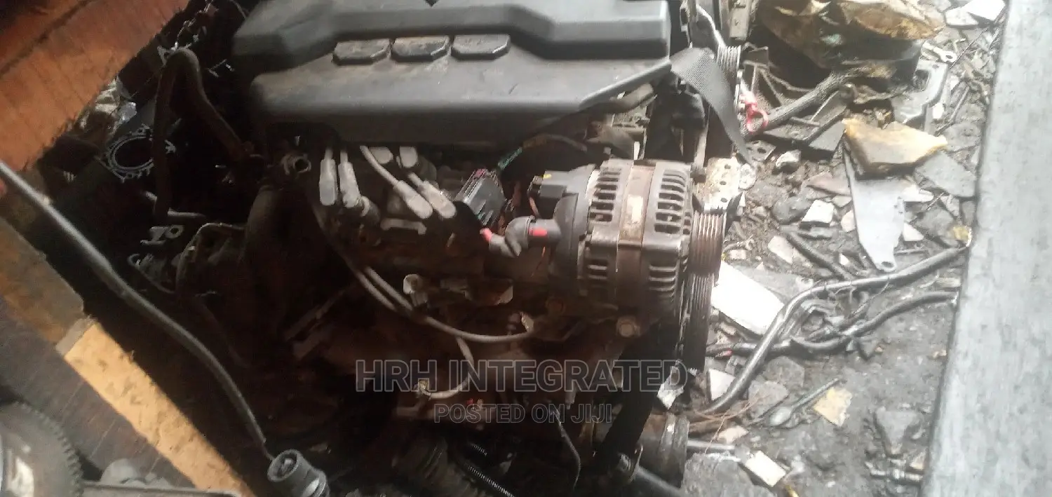 Chevrolet Equinox 2008