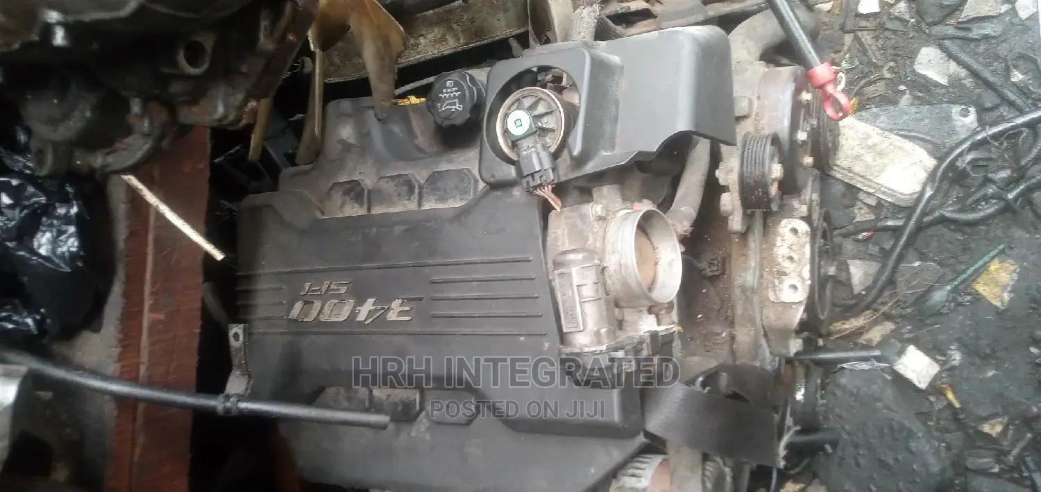 Chevrolet Equinox 2008