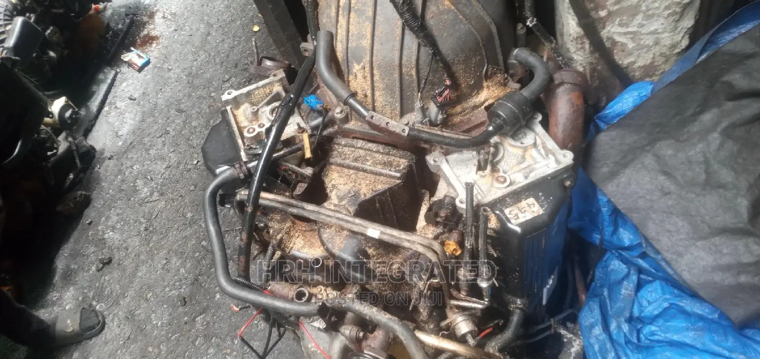F150 2002/2004 Model