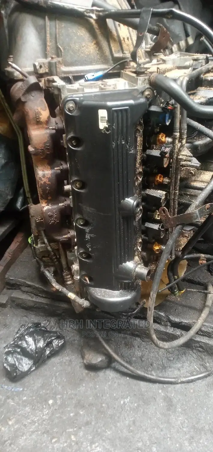 F150 2002/2004 Model