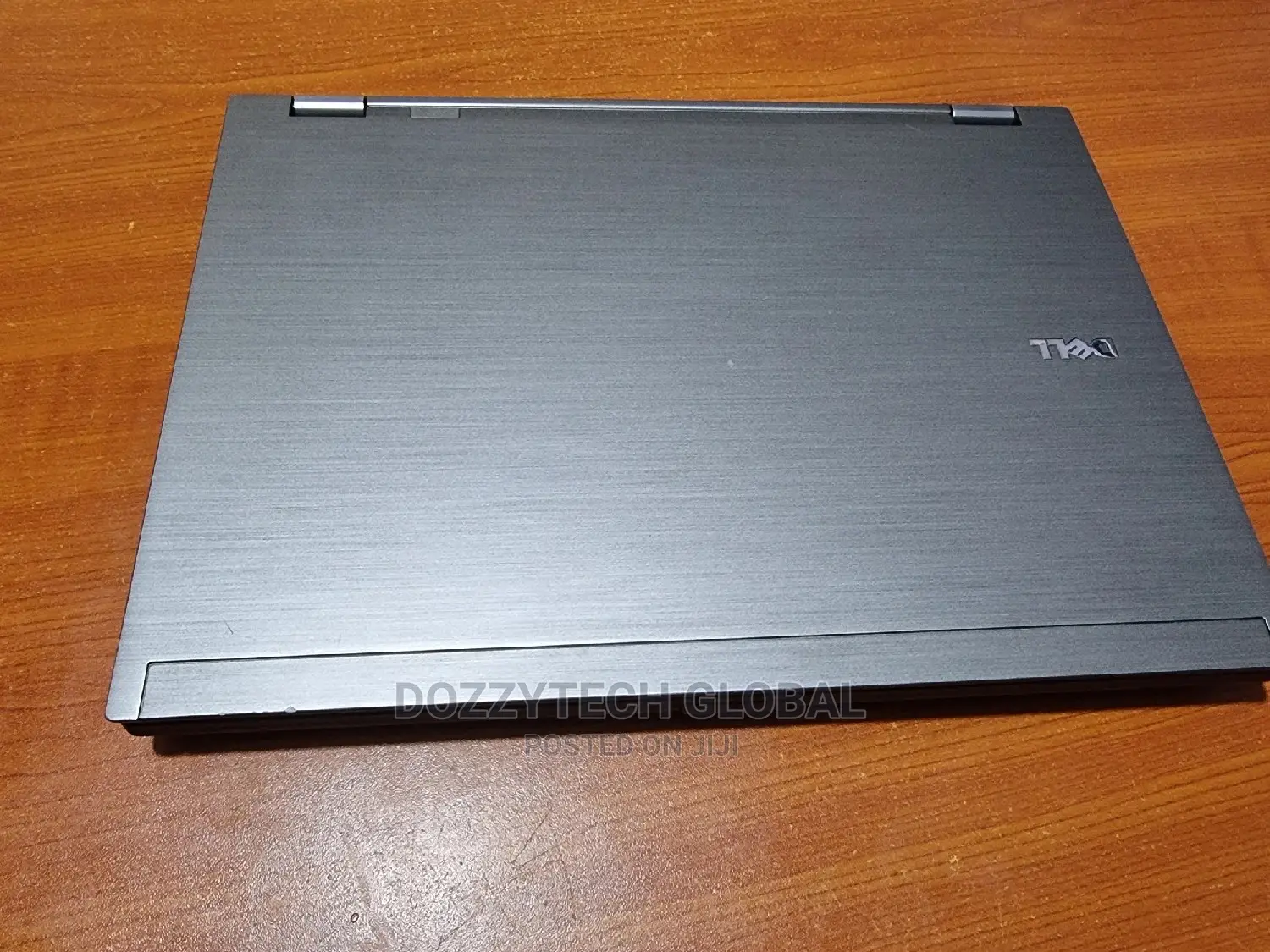 Laptop Dell Latitude E6410 4GB Intel Core I5 HDD 320GB