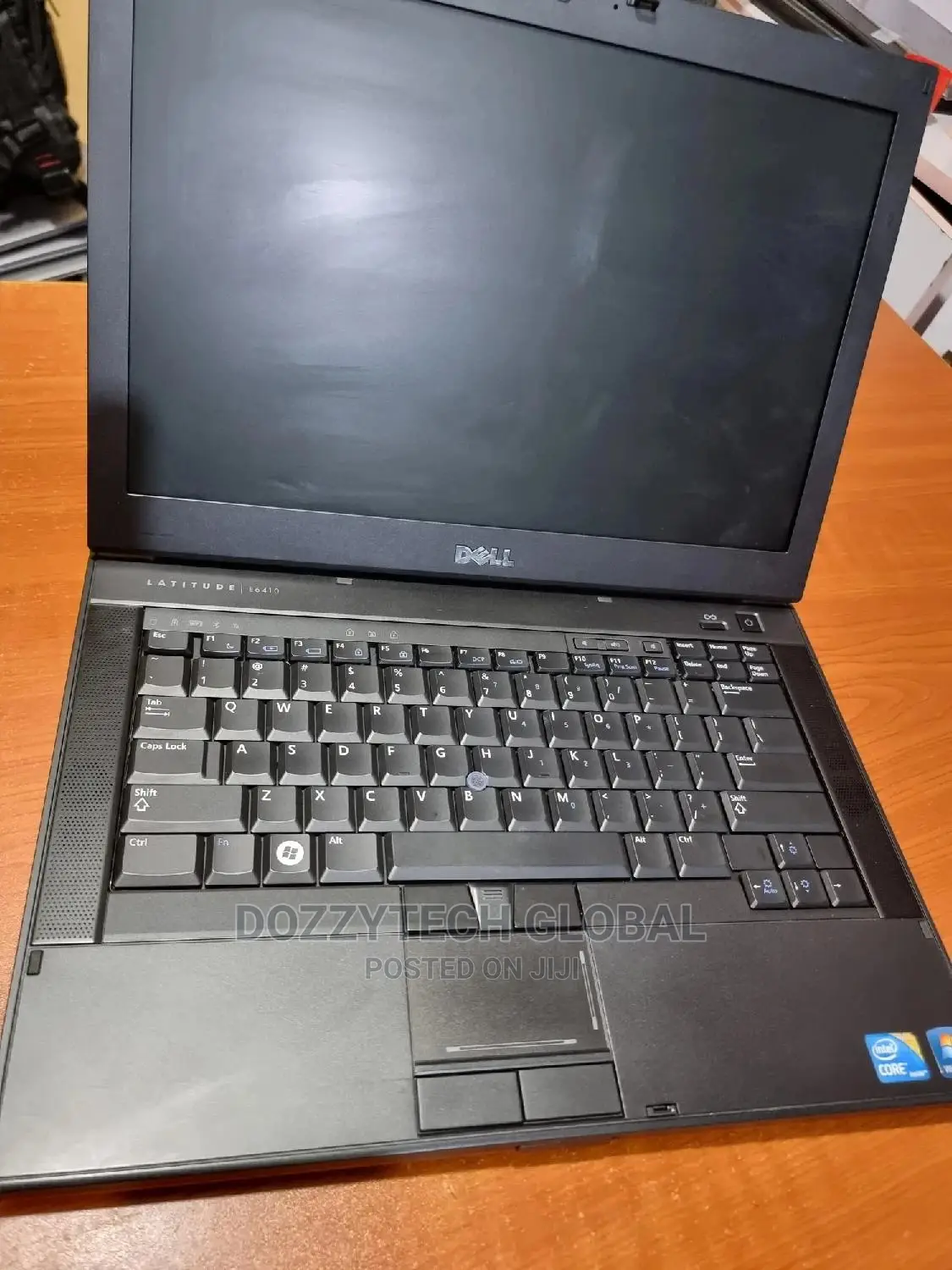 Laptop Dell Latitude E6410 4GB Intel Core I5 HDD 320GB