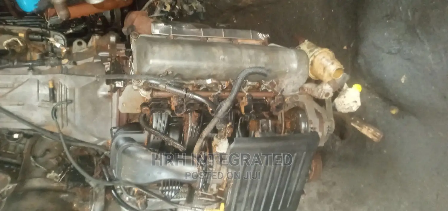 Cherokee 4.7 2005 Model