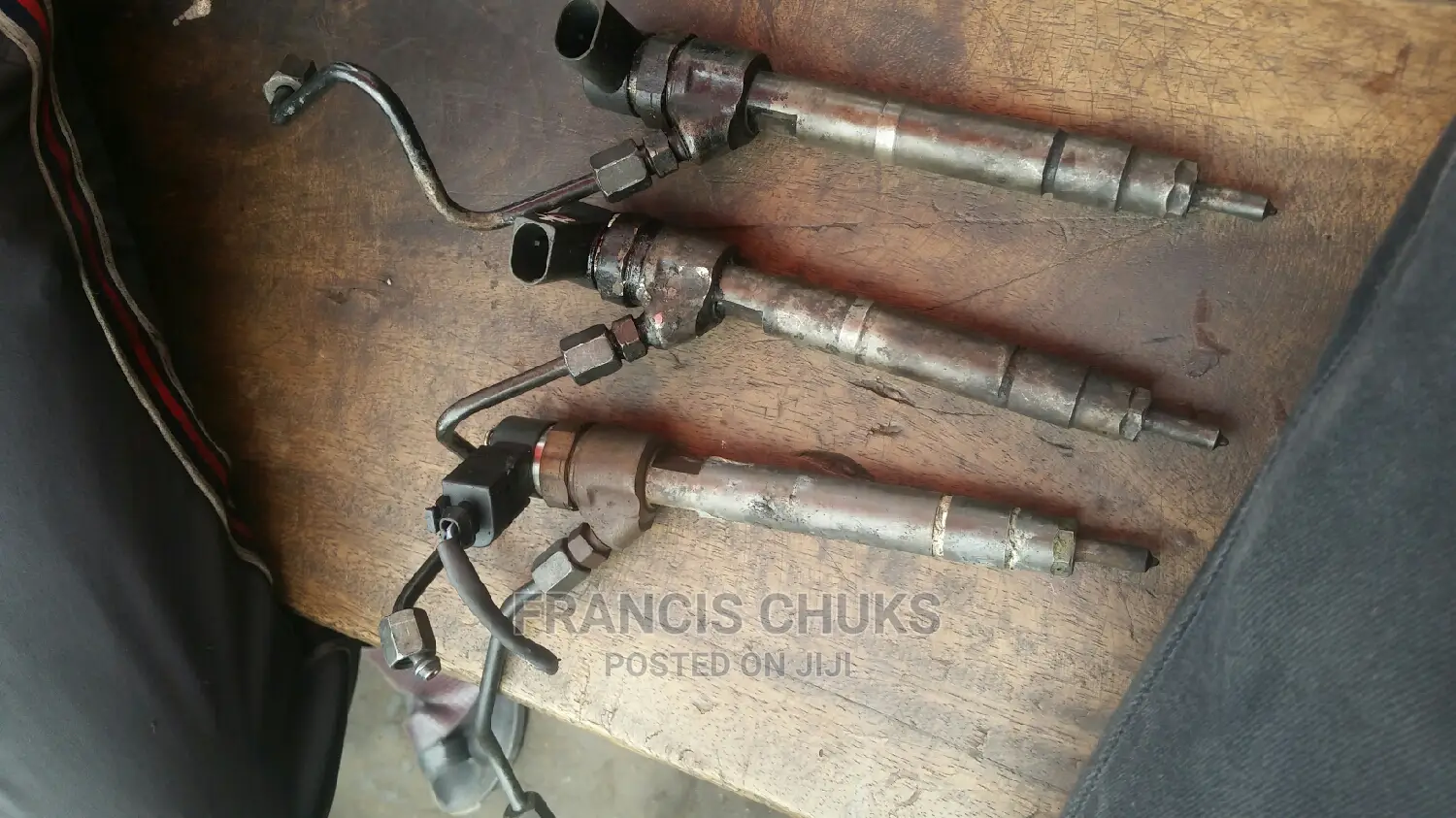 Nusle for Mercedes Benz C280 Desiel