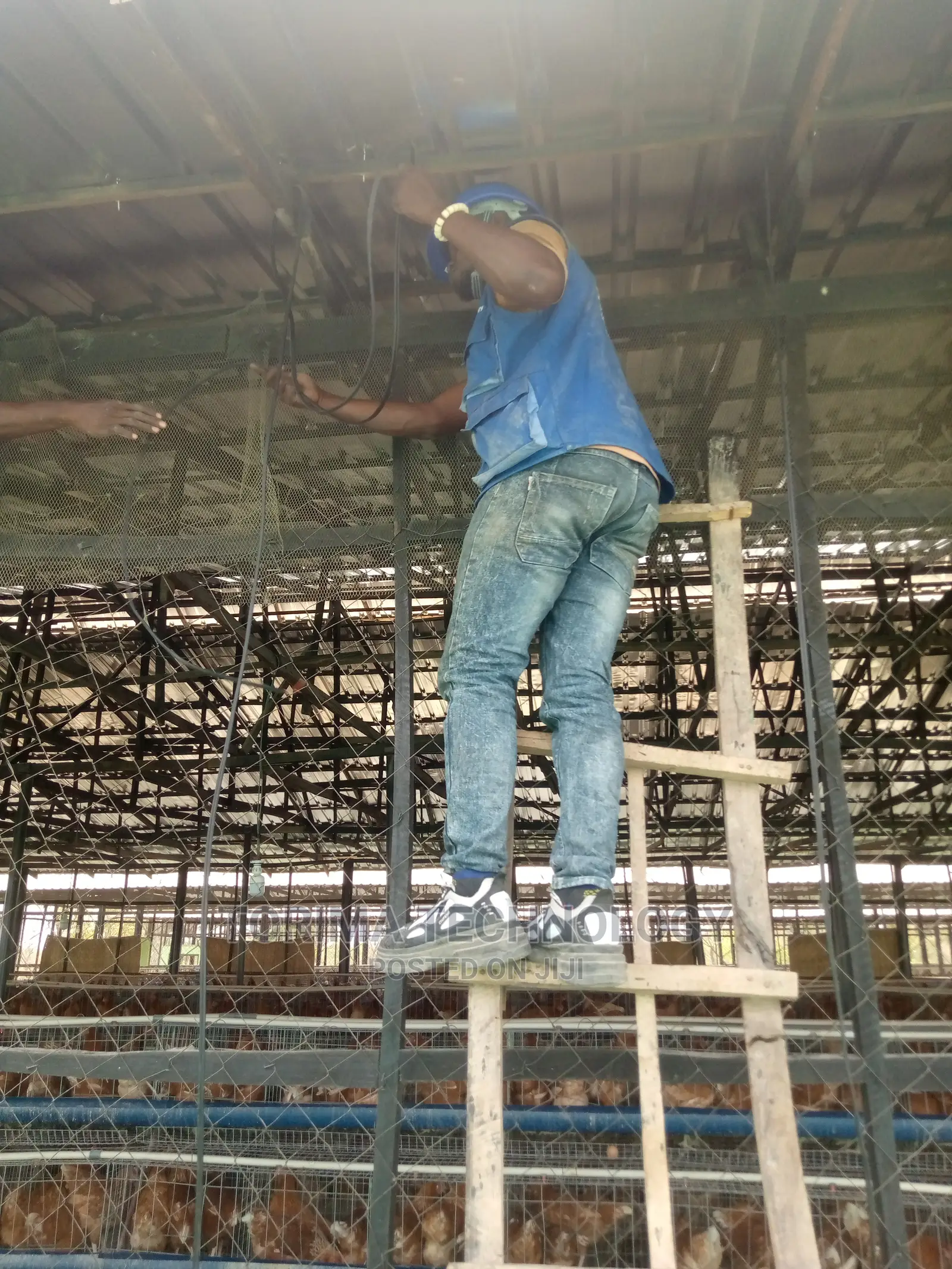 32 Channels Cctv Cameras Installations