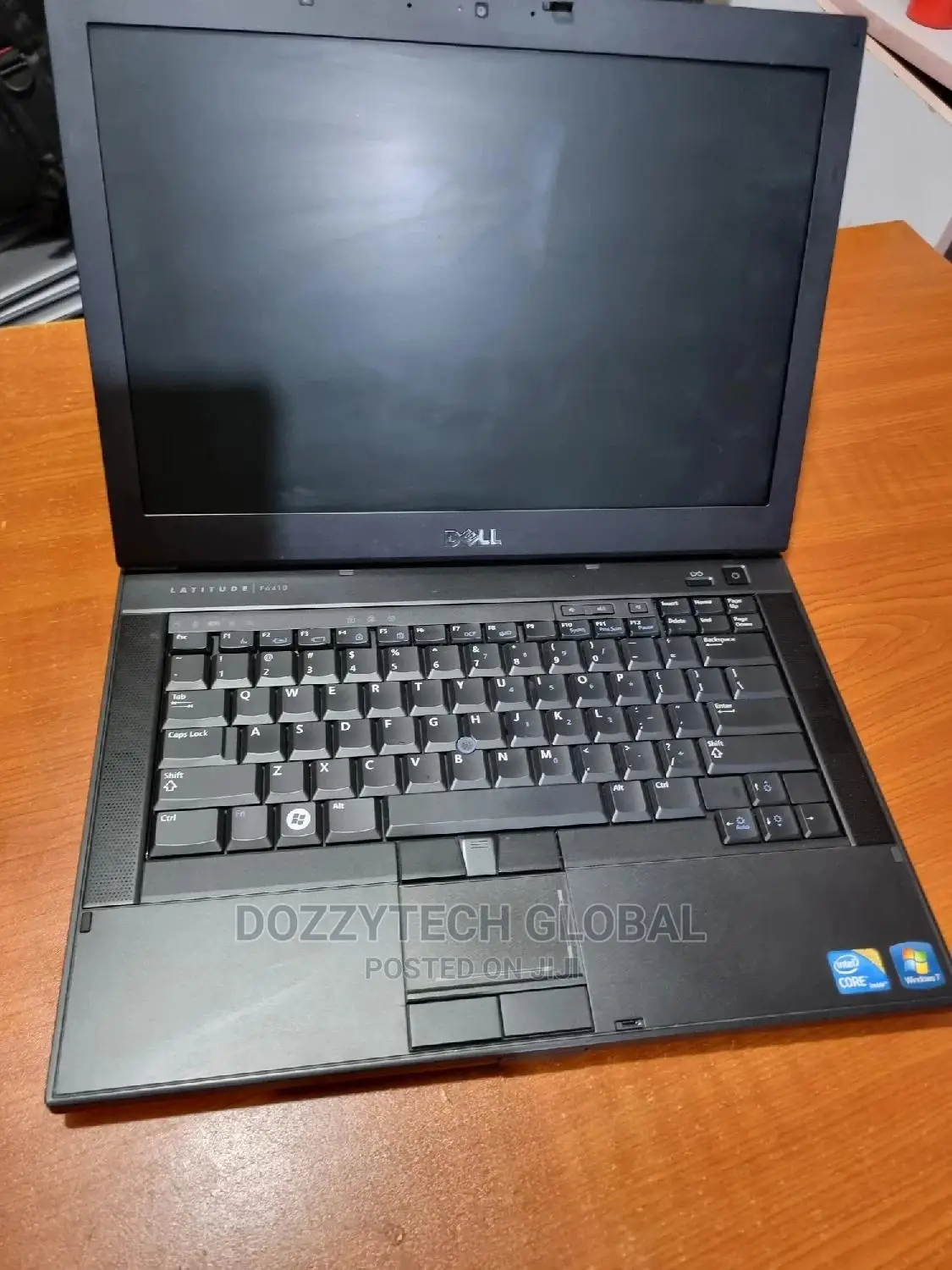 Laptop Dell Latitude E6410 4GB Intel Core I5 HDD 320GB