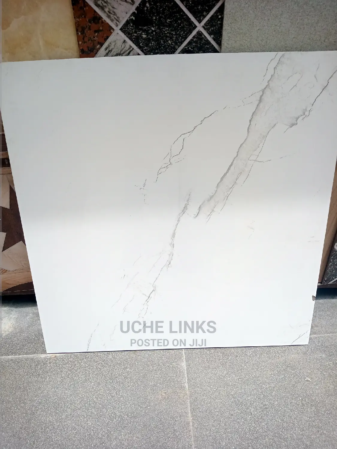 Super Polish Porcelain Tiles