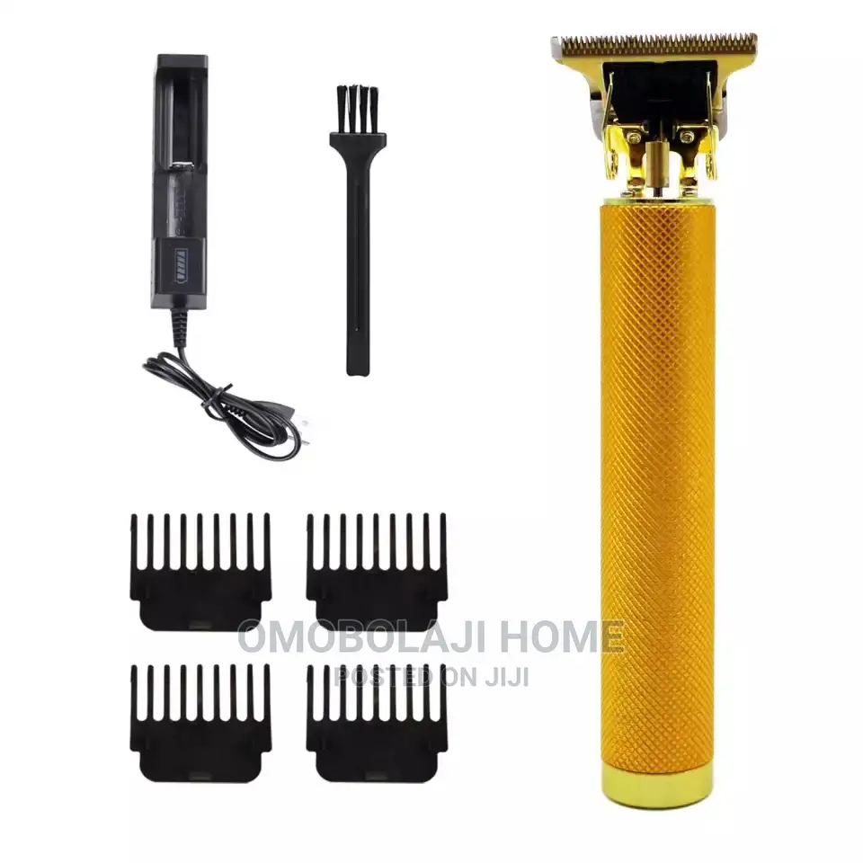 Vintage T9 Recharge Hair Trimmers