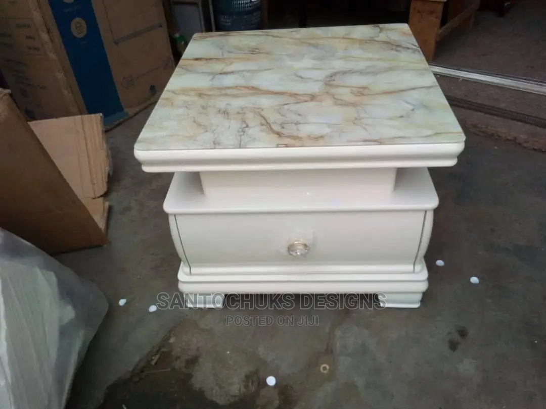 Tv Stand and Center Table