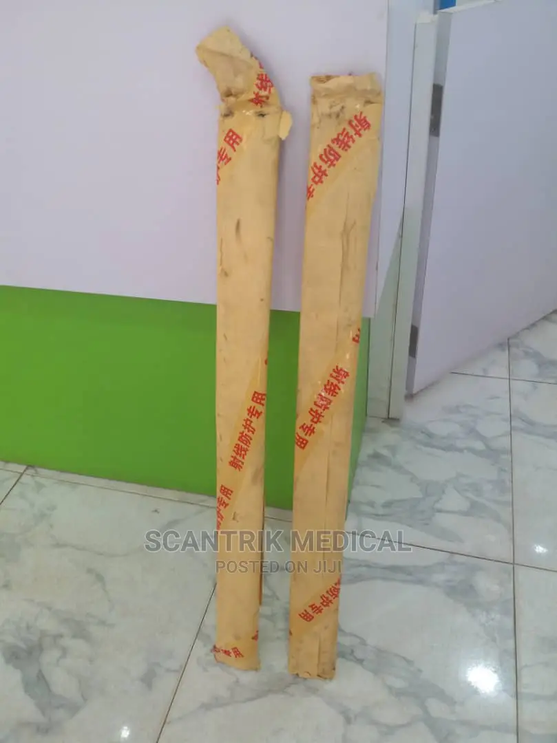 Factory Price Lead X-Ray Sheet