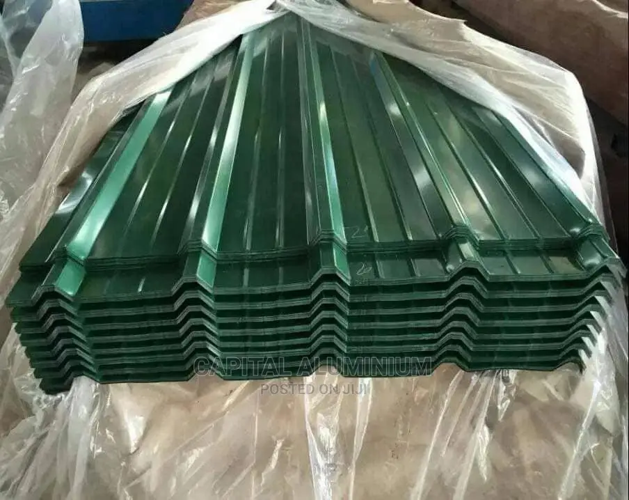 Capital Roofing