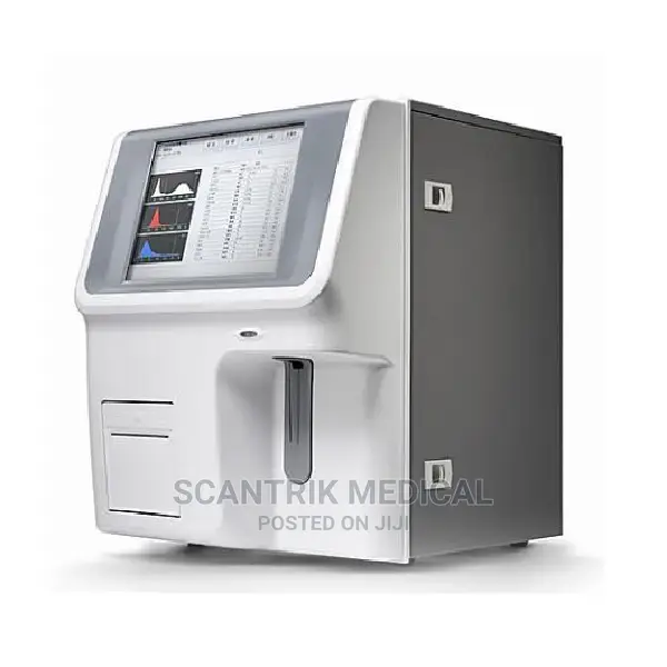Icubio - Icell - 800 Hematology Analyzer