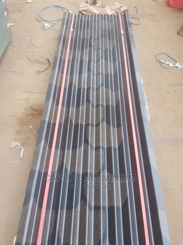 Capital Roofing Tiles