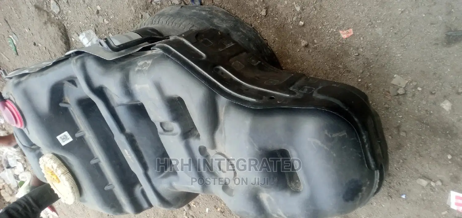 2020 Toyota Prado Fuel Tank With Fuel Pump